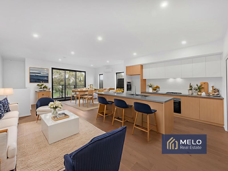 18 / 13a Kent Street, Braybrook