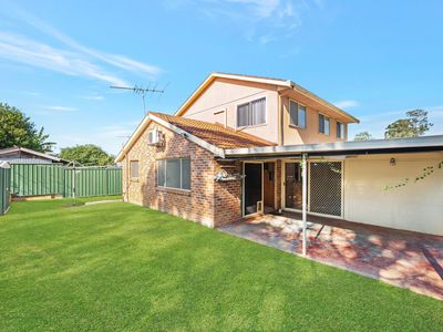 49 Anthony Drive, Rosemeadow
