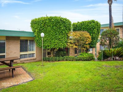 7 / 1 Marine Parade, Merimbula
