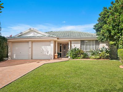 25 Ellenbrook Way, Albion Park