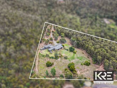 2 Uplands Road, Yarra Glen