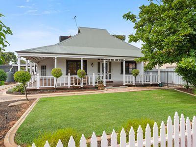 39 Addis Street, Lamington