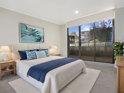 101 / 10 Free Settlers Drive, Kellyville