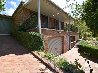 3 Wellsford street, Yackandandah