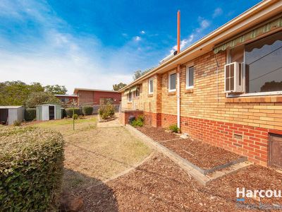 12 Hemmant Street, O'connor