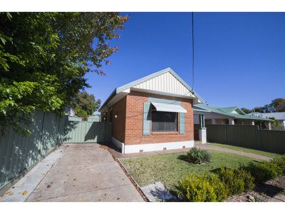 27 Nancarrow Street, Dubbo