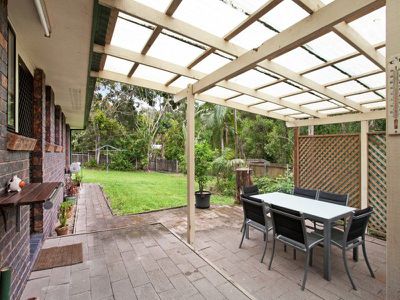 21 Griffith Avenue, Tewantin