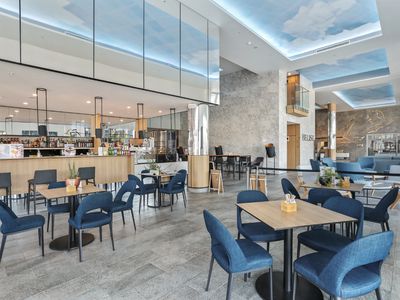 1203 / 510 St Pauls Terrace, Bowen Hills