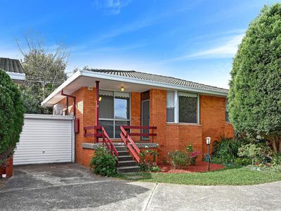 5 / 116 - 120 West Botany Street, Arncliffe