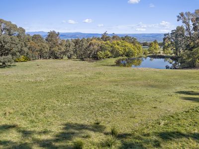 1064 Old Tolmie Road, Barwite