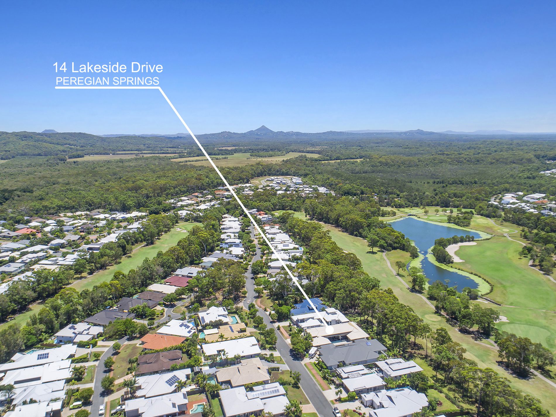 14 Lakeside Drive, Peregian Springs