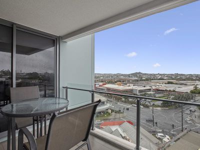 705 / 8 Jeays Street, Bowen Hills