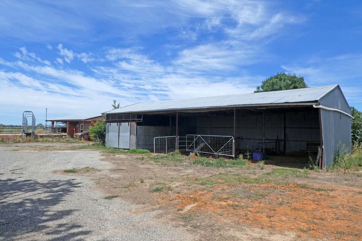 785 Kyabram-Cooma Road, Kyabram