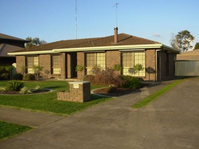 4 Conroe Drive, Mount Gambier