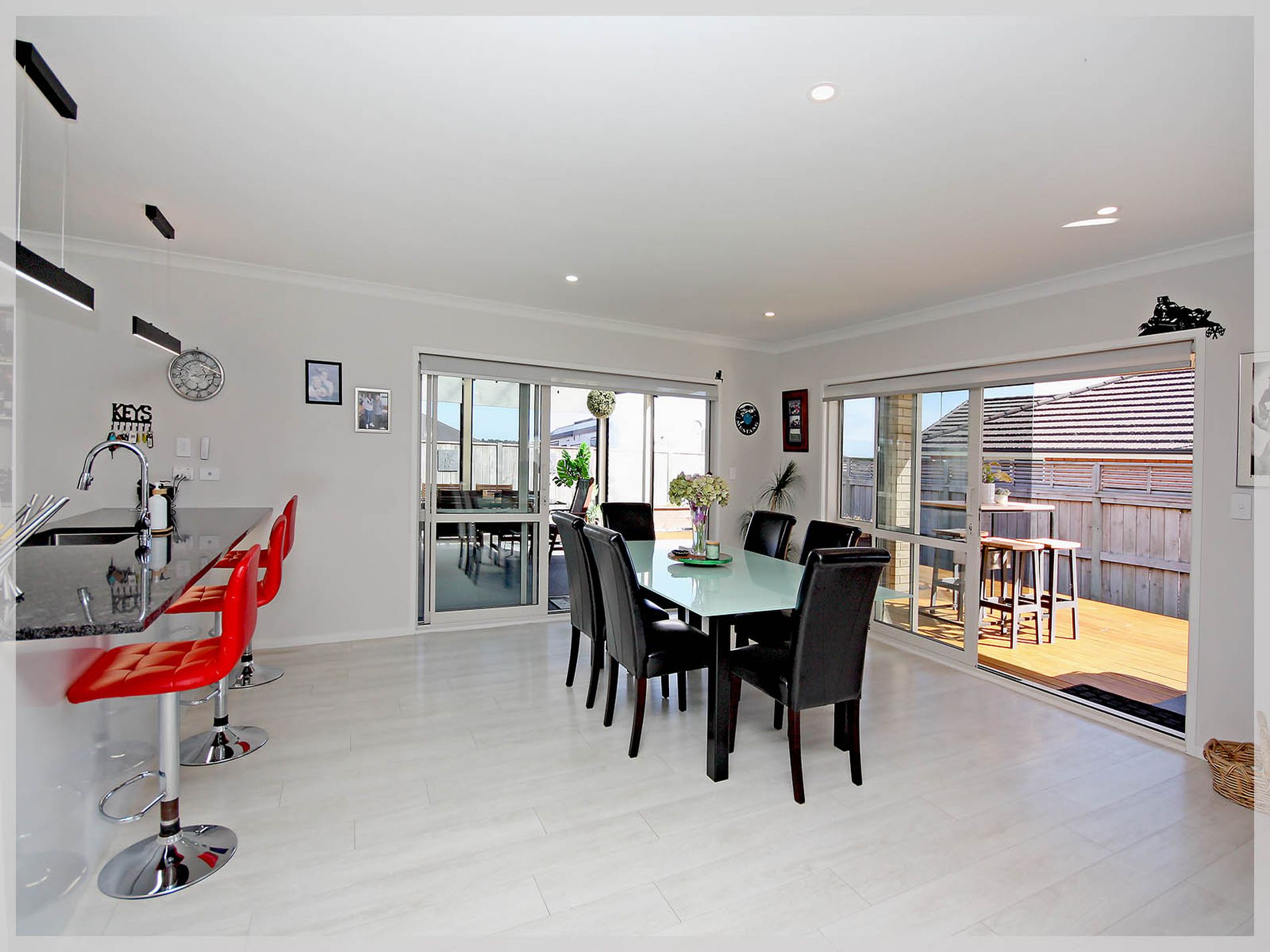 11 Story Street, Foxton Beach