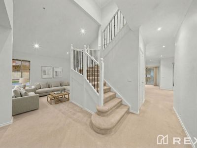 45 Amhurst Drive, Narre Warren South