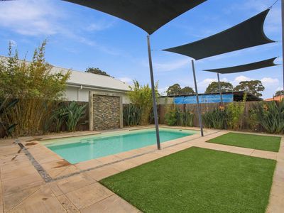 15 MacArthur Street, Sale