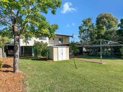 12 Grafton Street, East Ipswich