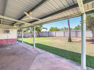179 Bagot Road, Ludmilla