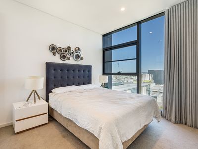 1205 / 105 Stirling Street, Perth