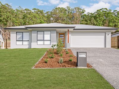 16 Woodswallow Crescent, Bli Bli