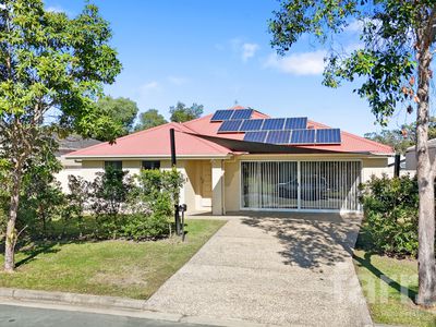 18 Mackenzie Street, Coomera