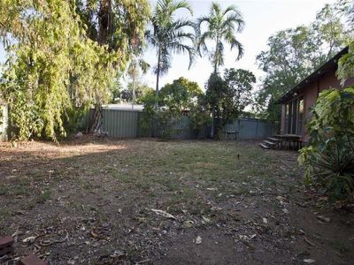 10 Kurrajong Street, Kununurra