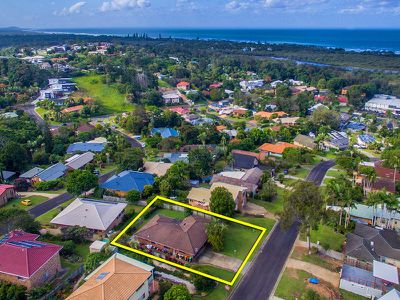 26 Yallakool Drive, Ocean Shores