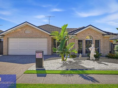 95 Lilydale Drive, Woodcroft