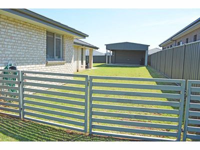 34 Kurrajong Road, Gunnedah