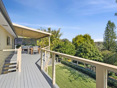 195 Barrenjoey Road, Newport