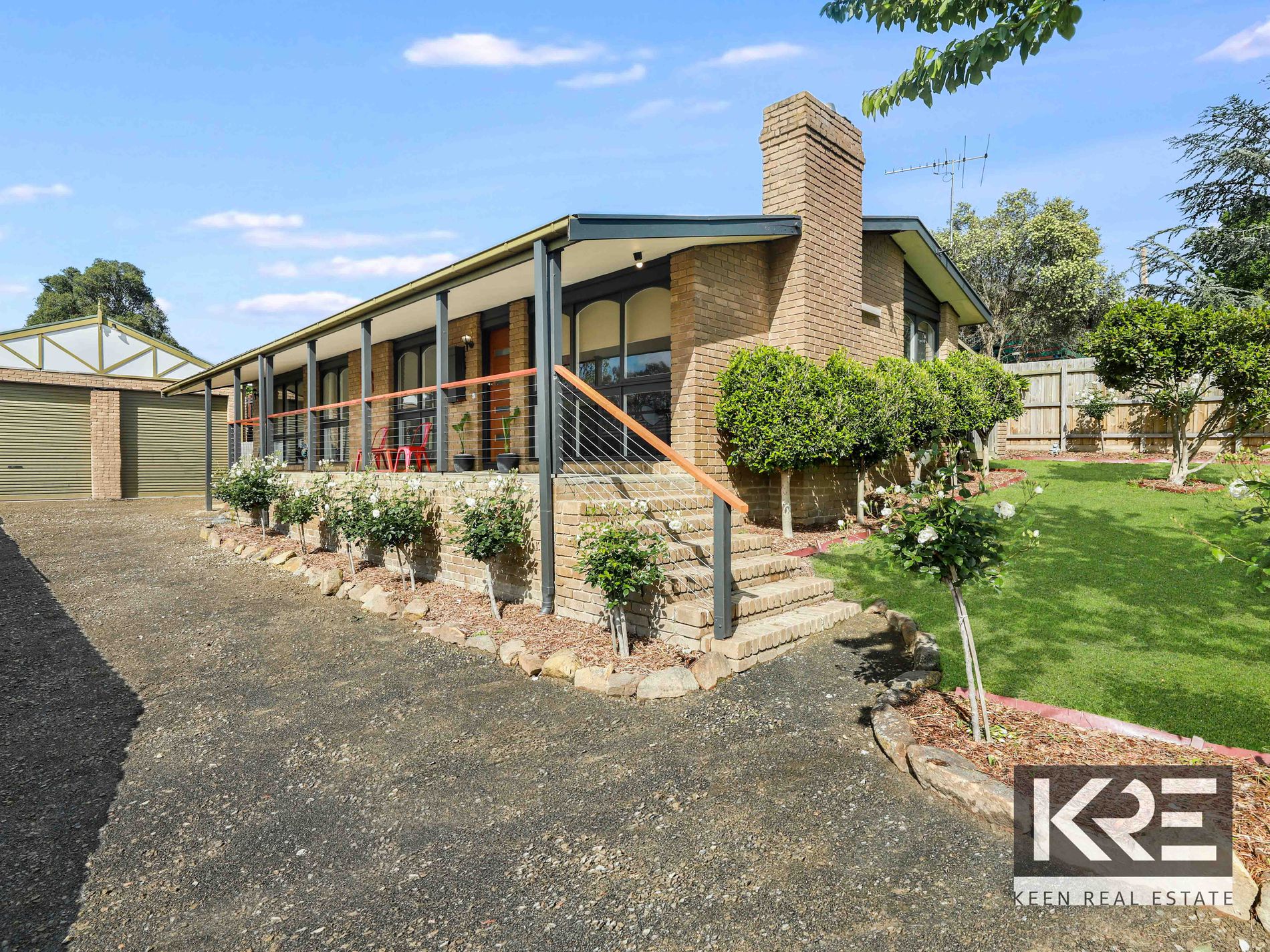10 Yarra Street, Yarra Glen Keen Real Estate