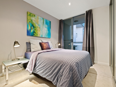 58 / 259-269 Hay Street, East Perth