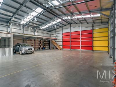 Unit 2 / 102 Gormanston Road, Moonah