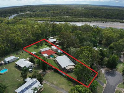 19 Delrose Court, Toogoom