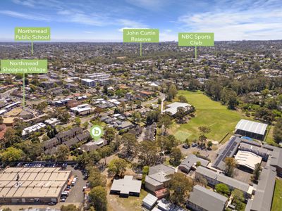 2 / 24-26 Campbell Street, Northmead