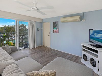 6 / 112 River Esplanade, Mooloolaba