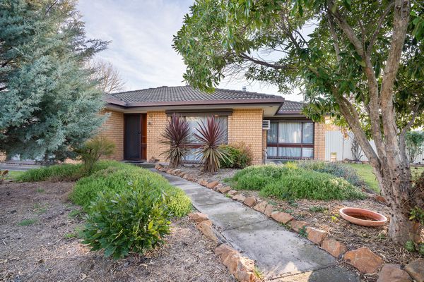 25 Welton Street, Holbrook