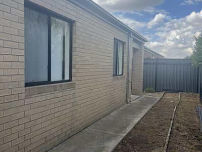 26 Lemon Myrtle Way, Craigieburn
