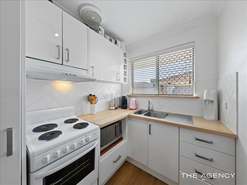 4 / 101 Swan Street, Tuart Hill