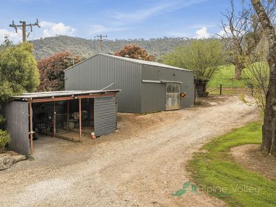 759 Mountain Creek Road, Tawonga