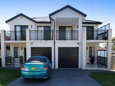 38A Norman Street, Condell Park