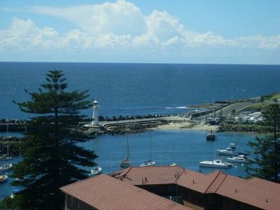 54 / 59-67 Corrimal St, Wollongong