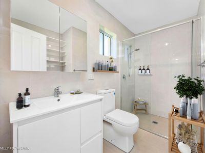 4A  Nunda Close, Pennant Hills