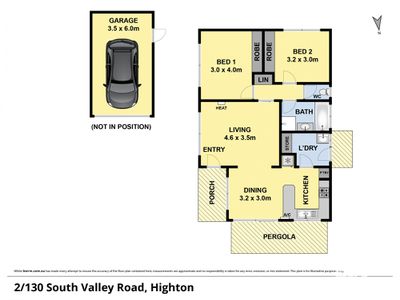2 / 130 South Valley Road, Highton