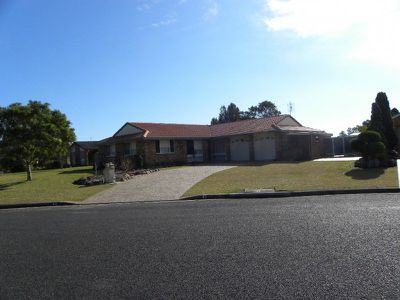 45 Whimbrel Drive, Sussex Inlet