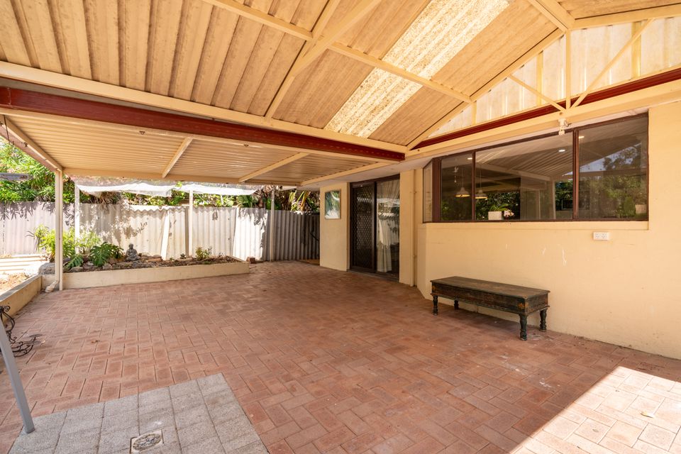 38 Ricketts Court, Rockingham