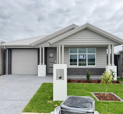 Lot 6219 Whitrod Avenue , Oran Park