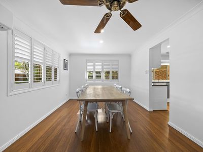 4 Georgia Close, Tingalpa