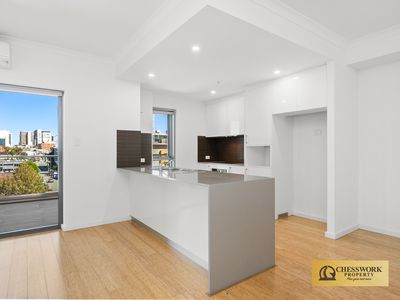 35 / 33 Newcastle Street, Perth